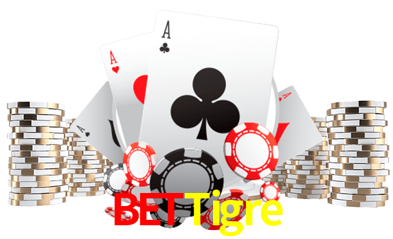 Jogue jogos de pôquer em BeTTigre