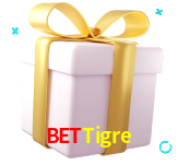 Receba seus bônus de boas-vindas no BeTTigre