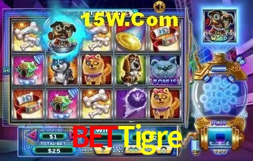BeTTigre,Bet Tigre Download