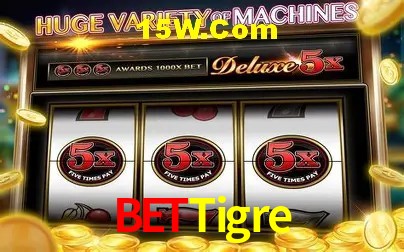 BeTTigre,Bet Tigre Download