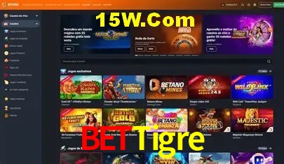 BeTTigre