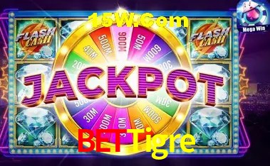 Bet Tigre Download