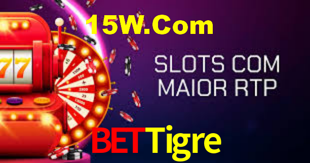 Bet Tigre Login