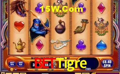 BeTTigre,Bet Tigre Download