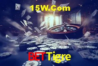 Promoções Sazonais BeTTigre