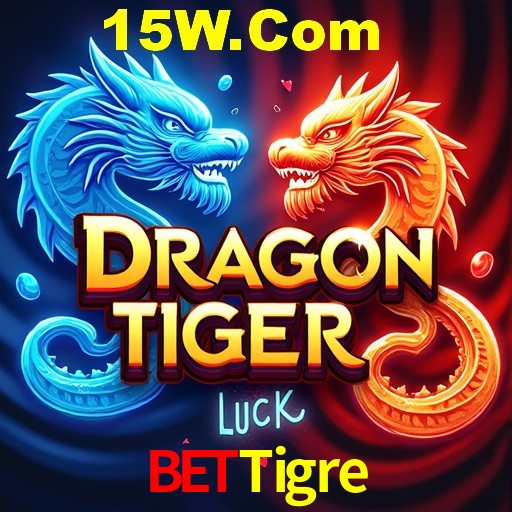 Account Benefits BeTTigre