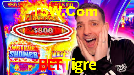 BeTTigre,Bet Tigre Download