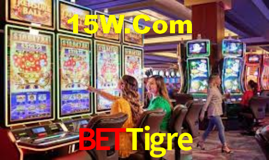 BeTTigre,Bet Tigre Download