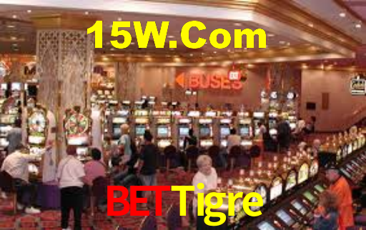Bet Tigre Login