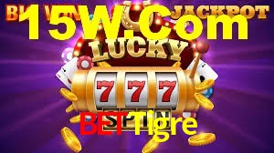 Roulette Table BeTTigre