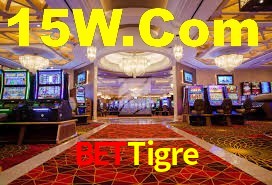Football Betting BeTTigre