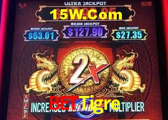 Casino Ao Vivo BeTTigre