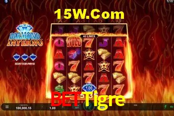 Promoção Relâmpago BeTTigre