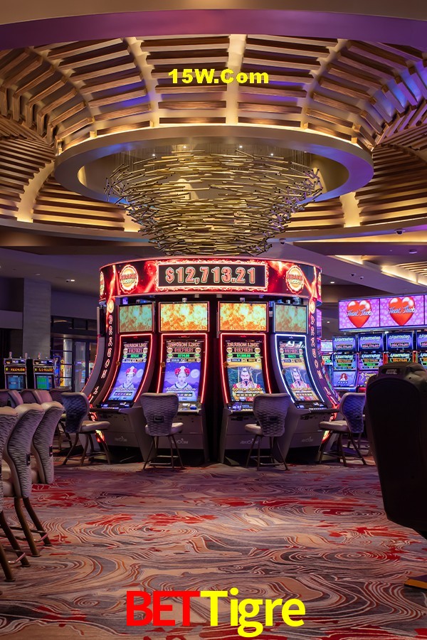 Slot Games BeTTigre