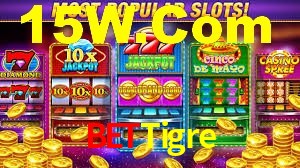 Live Casino BeTTigre
