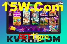 Blackjack Table BeTTigre