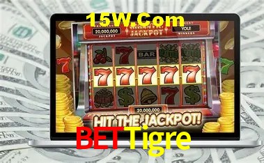 Mesa de Blackjack BeTTigre