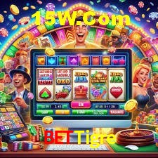 Player Reviews BeTTigre