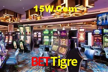 Sistemas de Segurança BeTTigre