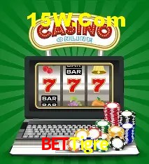Casino VIP BeTTigre
