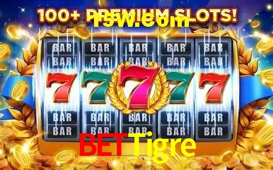 Login Seguro BeTTigre