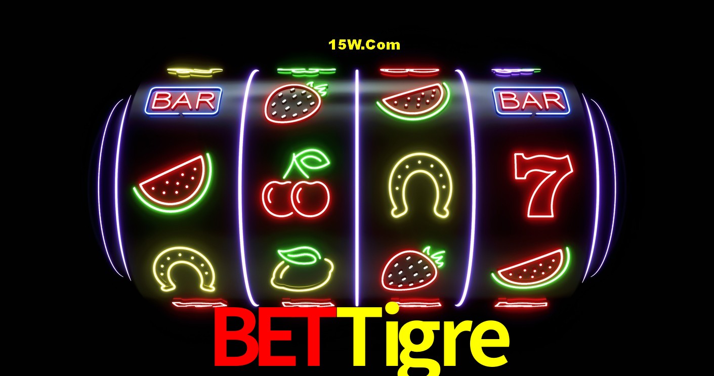 Live Casino BeTTigre