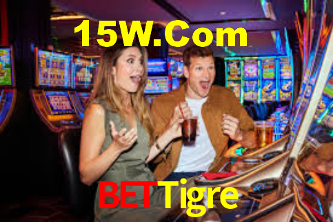 Bet Tigre Login