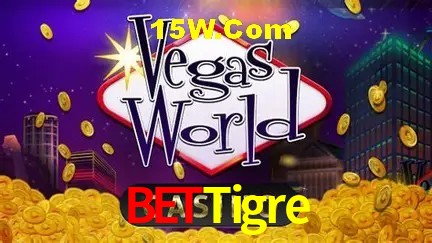 cassino BeTTigre