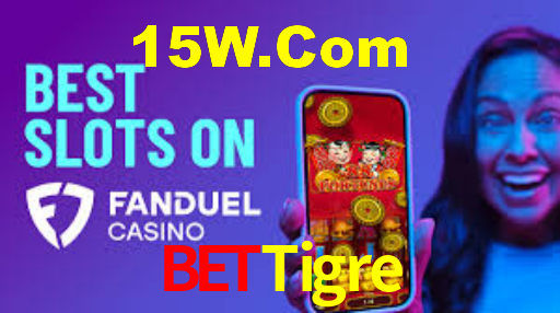 Bet Tigre Login