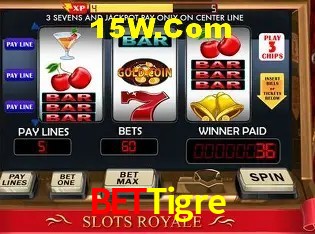 Apostas de Basquete BeTTigre