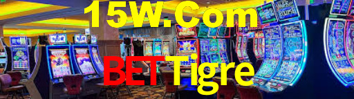 Sinta a adrenalina dos jogos de cassino com BeTTigre