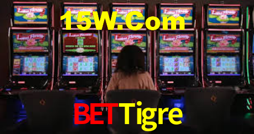 BeTTigre: A Experiência de Casino com Jogos de Mesa ao Vivo