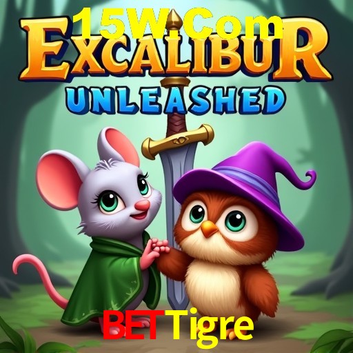 Jogos de Slot BeTTigre