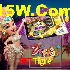 Blackjack Table BeTTigre