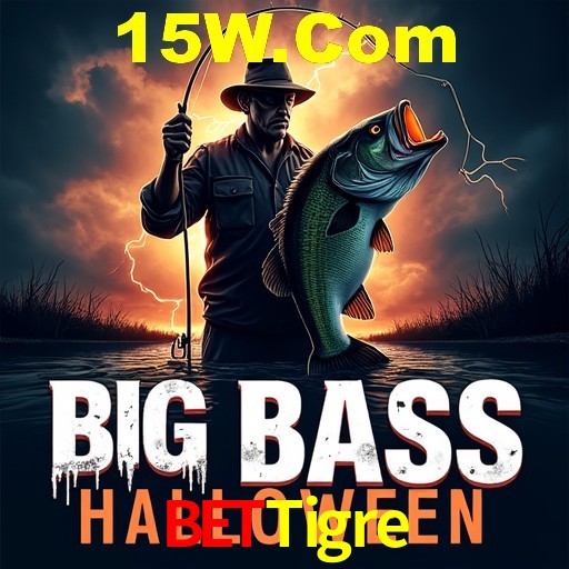 Provedores de Jogos BeTTigre