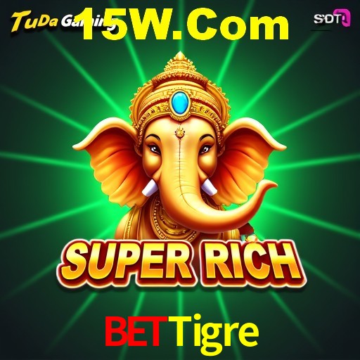 Cadastro Rápido BeTTigre