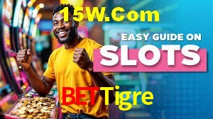 Spaceman Game BeTTigre