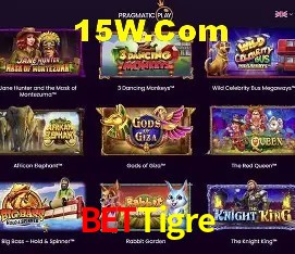 Inovações de Jogos na BeTTigre: O Futuro das Experiências Interativas