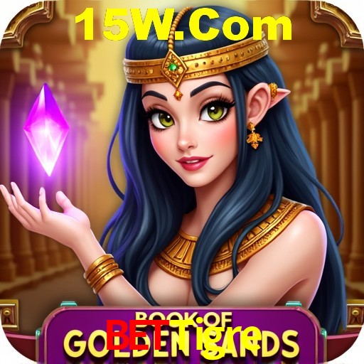 Diretório de Jogos BeTTigre