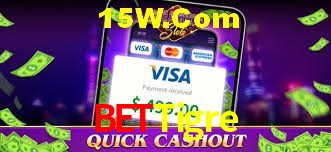 Tennis Betting BeTTigre