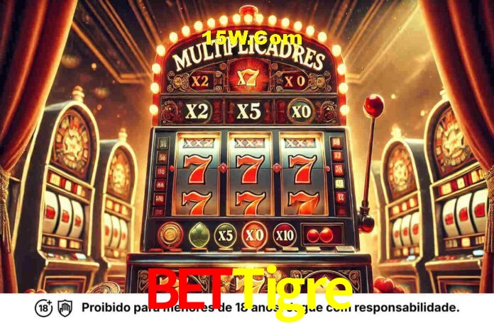 Gates of Olympus BeTTigre