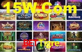 BeTTigre,Bet Tigre Download