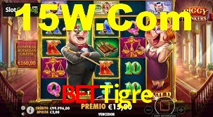 Roulette Table BeTTigre