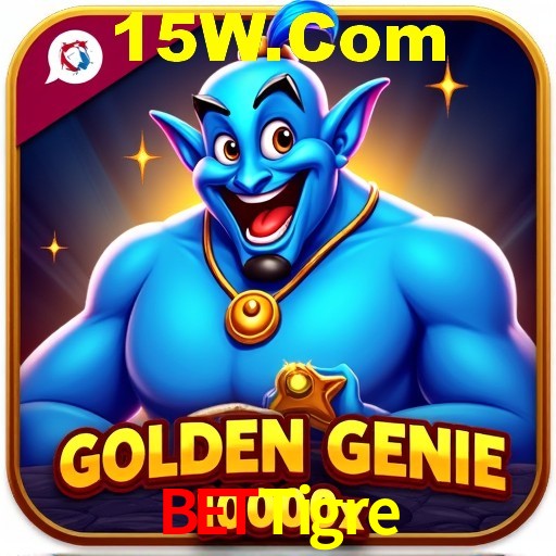 Apostas de Tênis BeTTigre