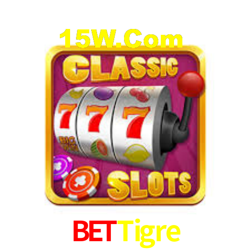 Bet Tigre Login