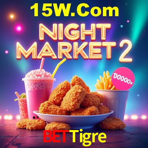 Estatísticas BeTTigre