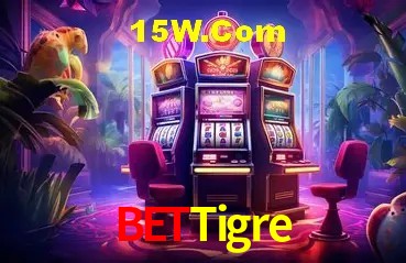 Descubra a Magia dos Jogos de Arcade no BeTTigre
