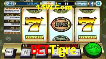 A Popularidade dos Caça-Níqueis no BeTTigre