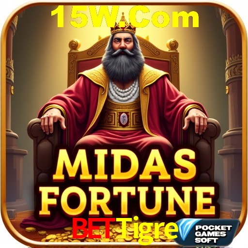 Gates of Olympus BeTTigre