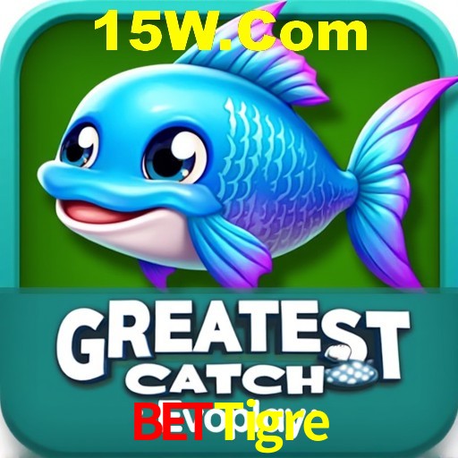 Apostas de Futebol BeTTigre